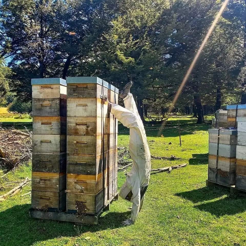 Un Happyculteur connecté NOEHMI