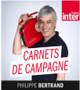 Carnets de Voyage France Inter 12 04 2021