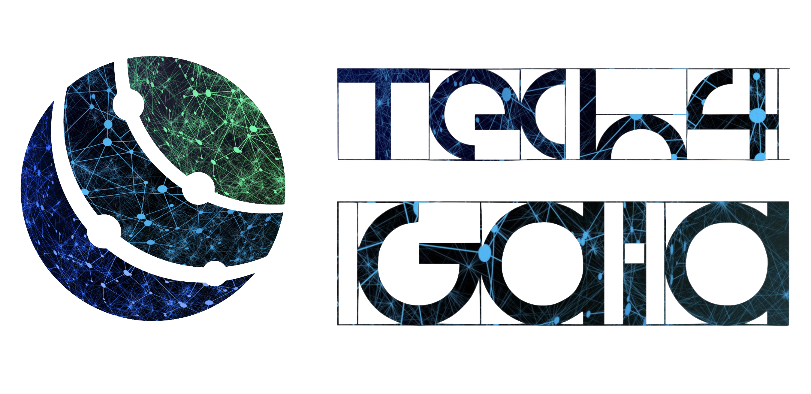 Logo + Lettrage T4G - Réseau