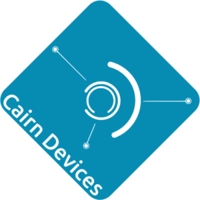 Logo Cairn