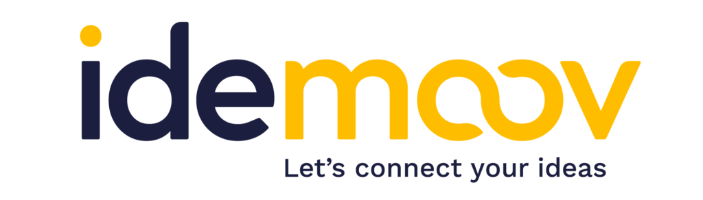 Logo idemoov