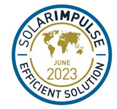 solar impulse