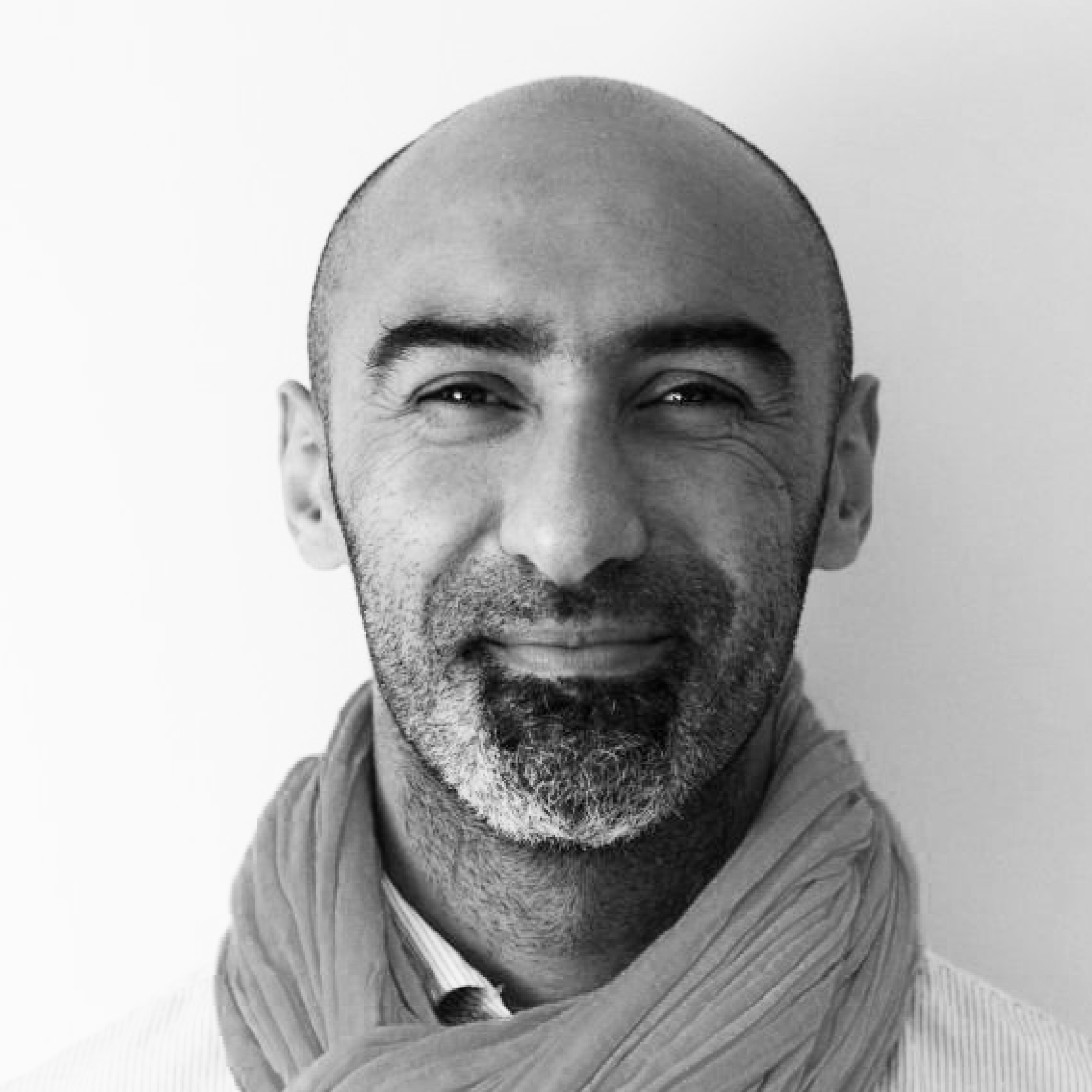 Farid MANIANI